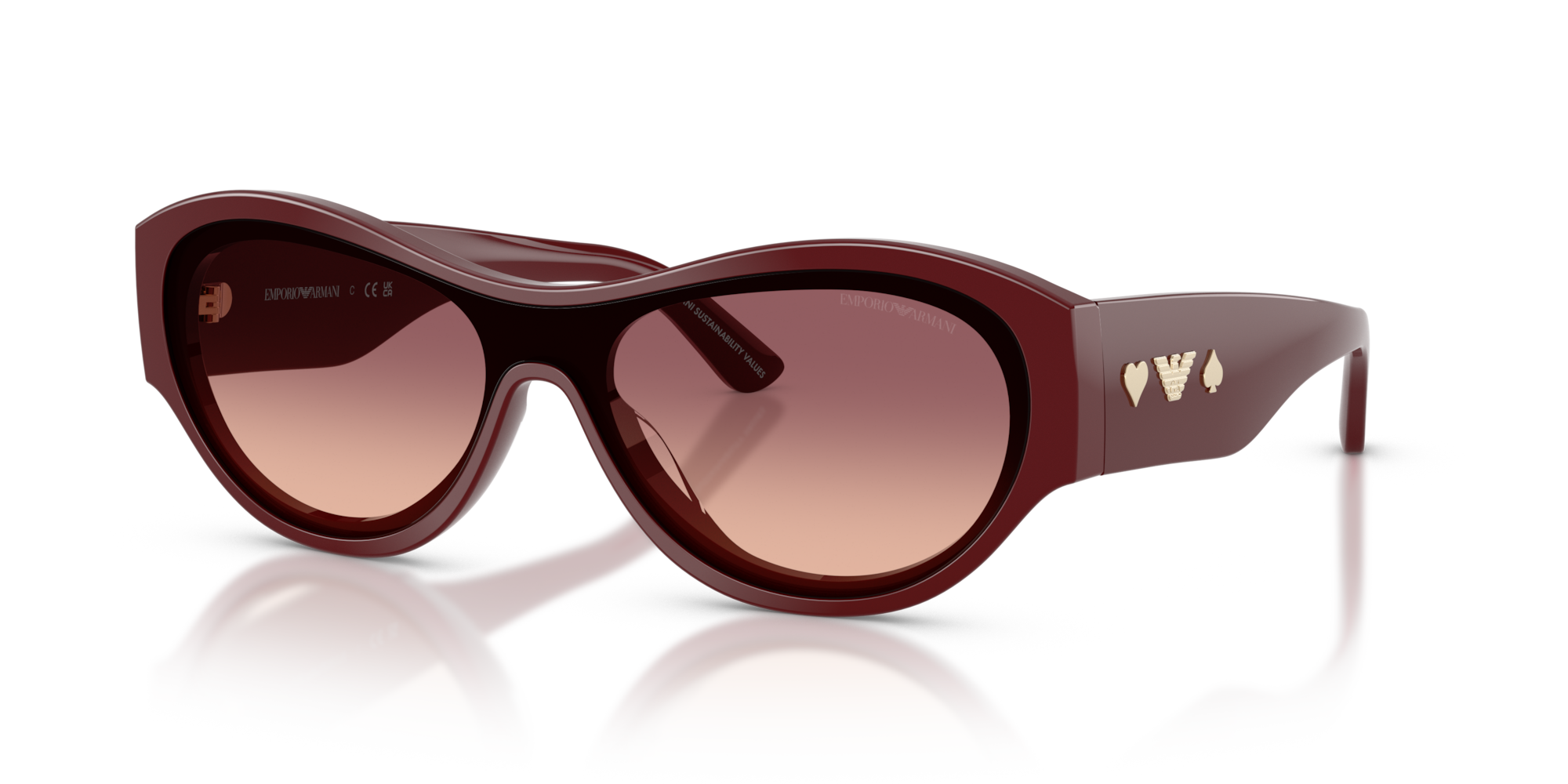 Emporio Armani EA4265U