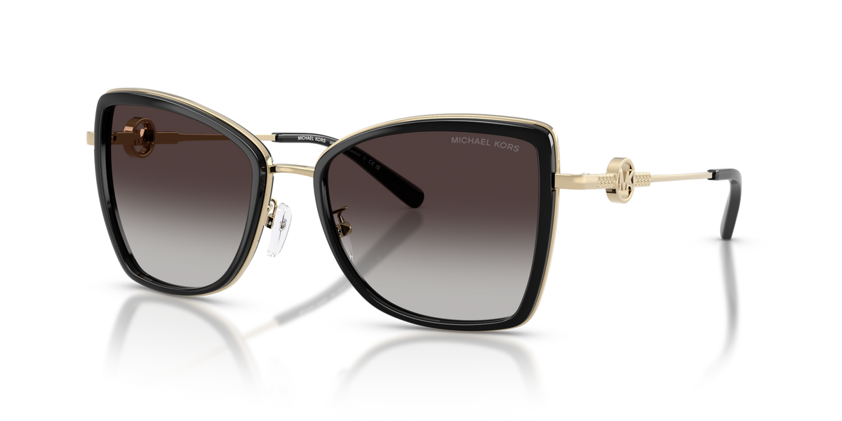 Michael Kors MK1067B Corsica