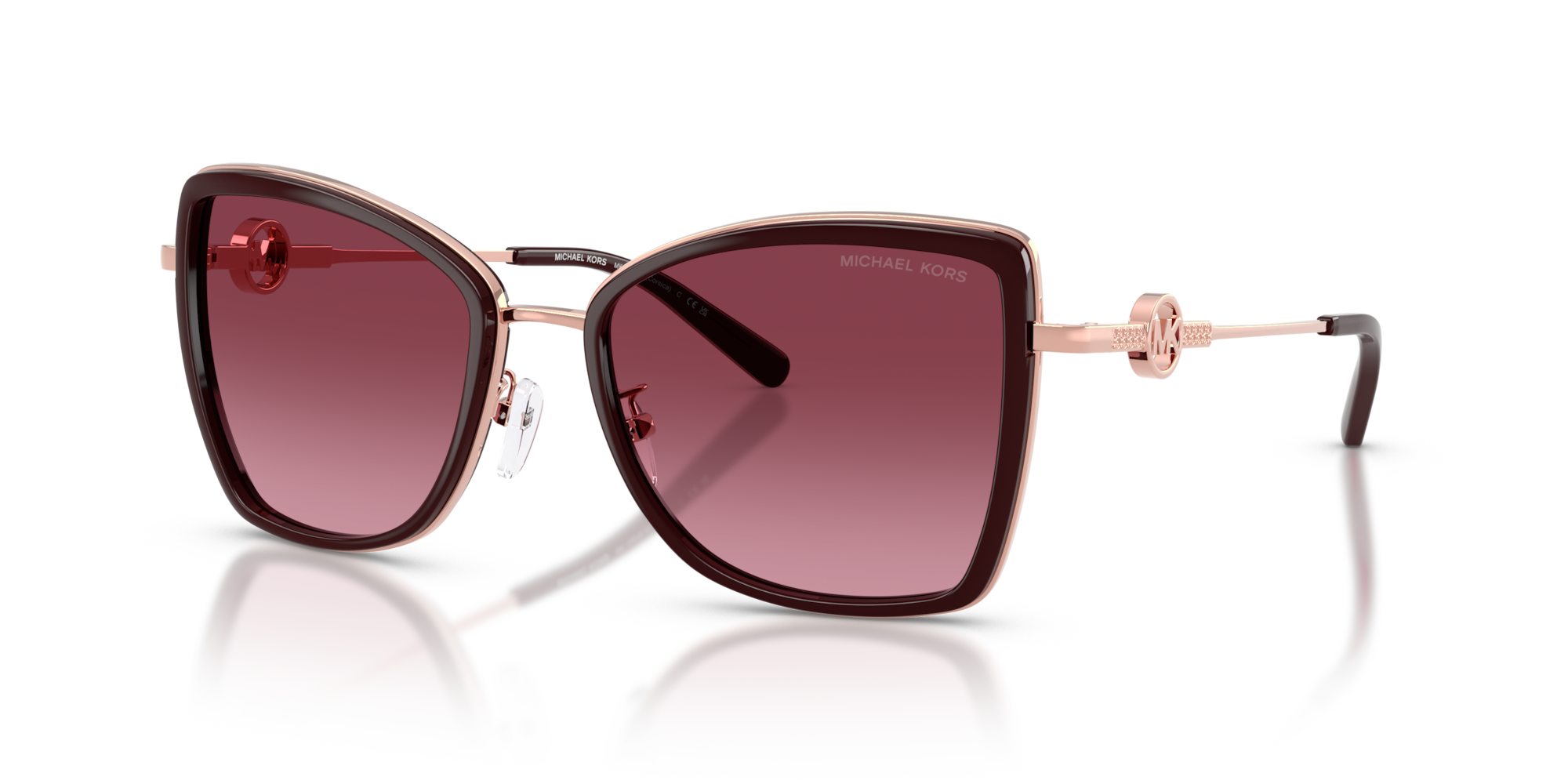 Michael Kors MK1067B Corsica