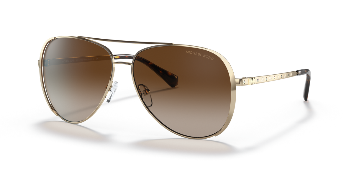 Michael Kors MK1101B Chelsea bright