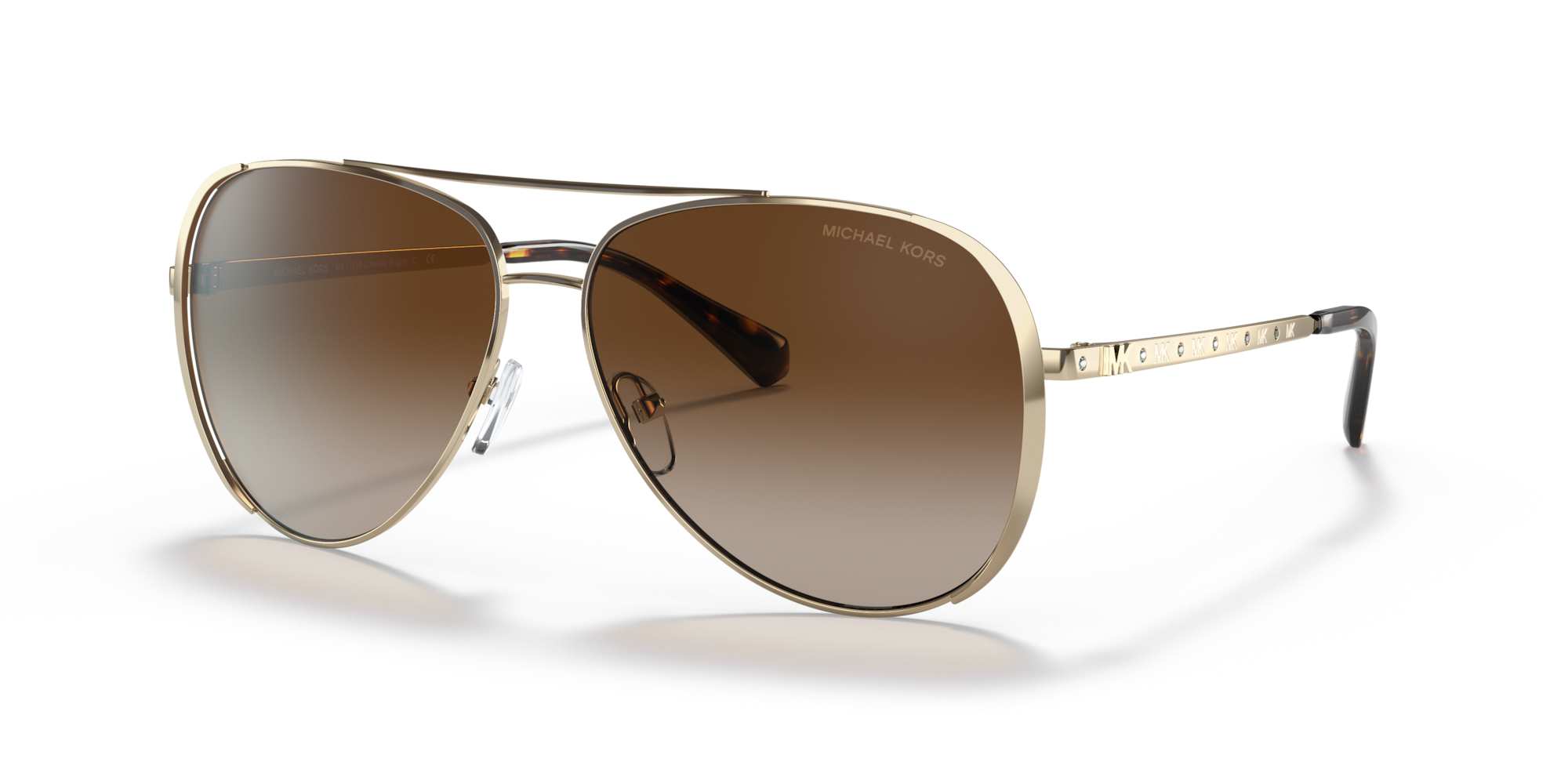 Michael Kors MK1101B Chelsea bright