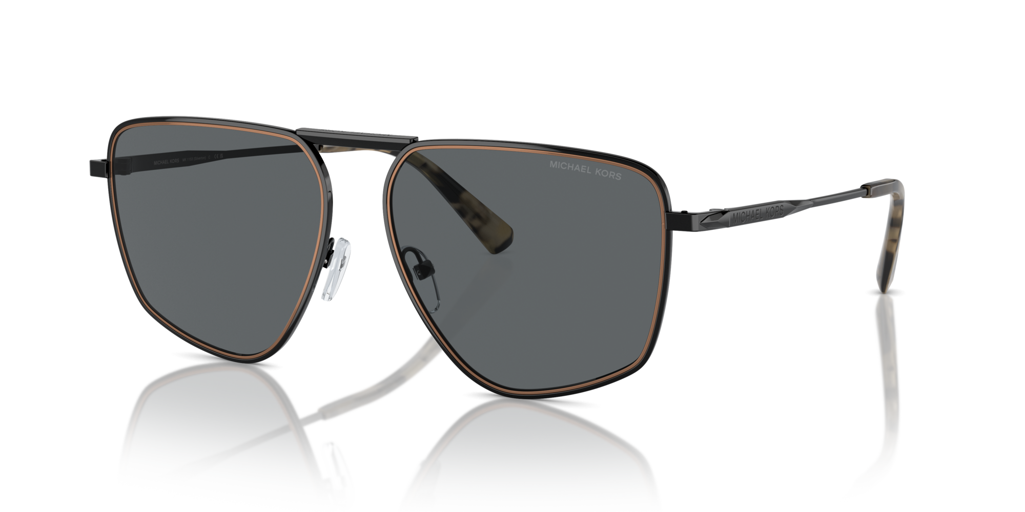 Michael Kors MK1153 Silverton