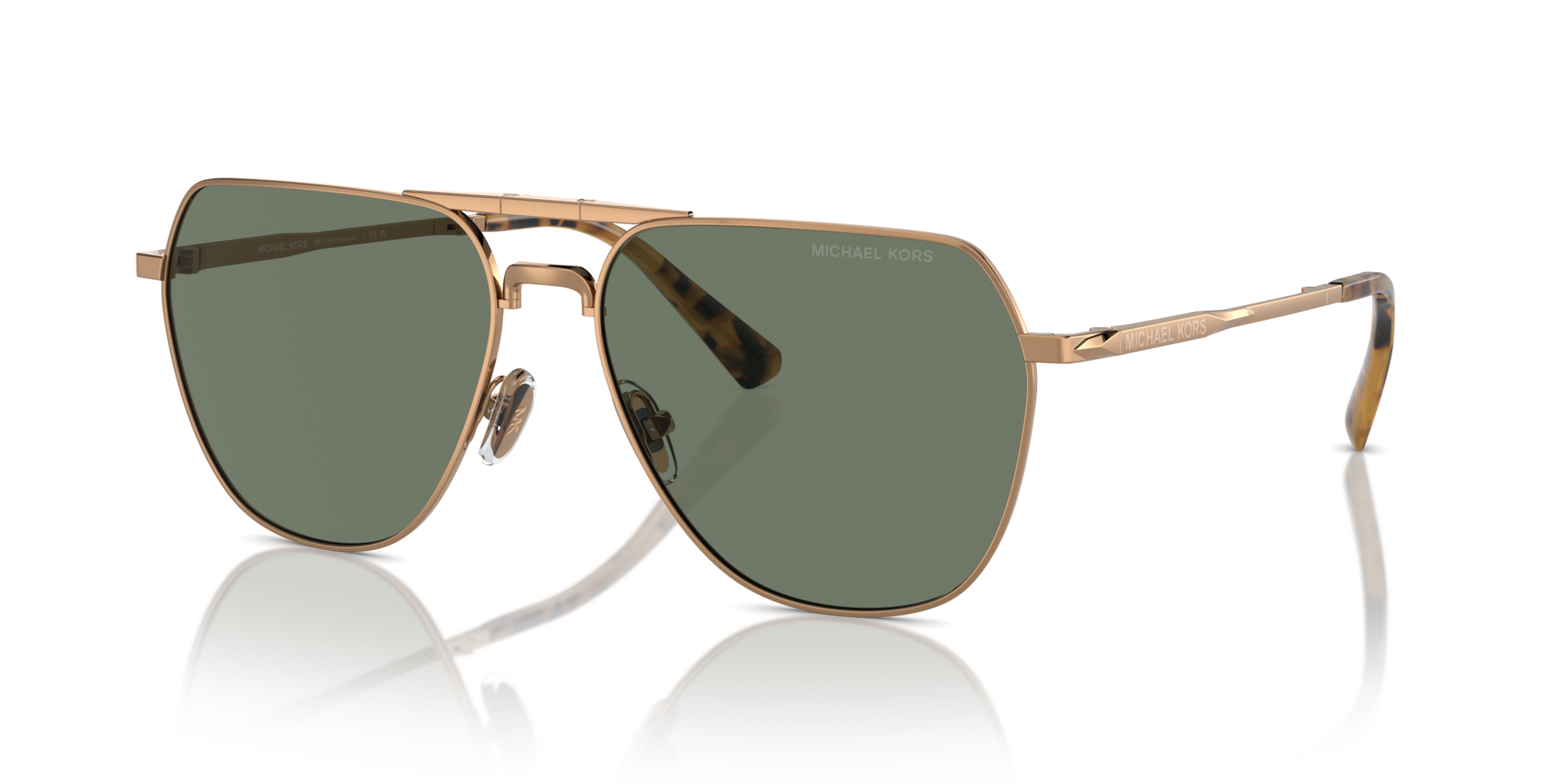 Michael Kors MK1156 Keswick