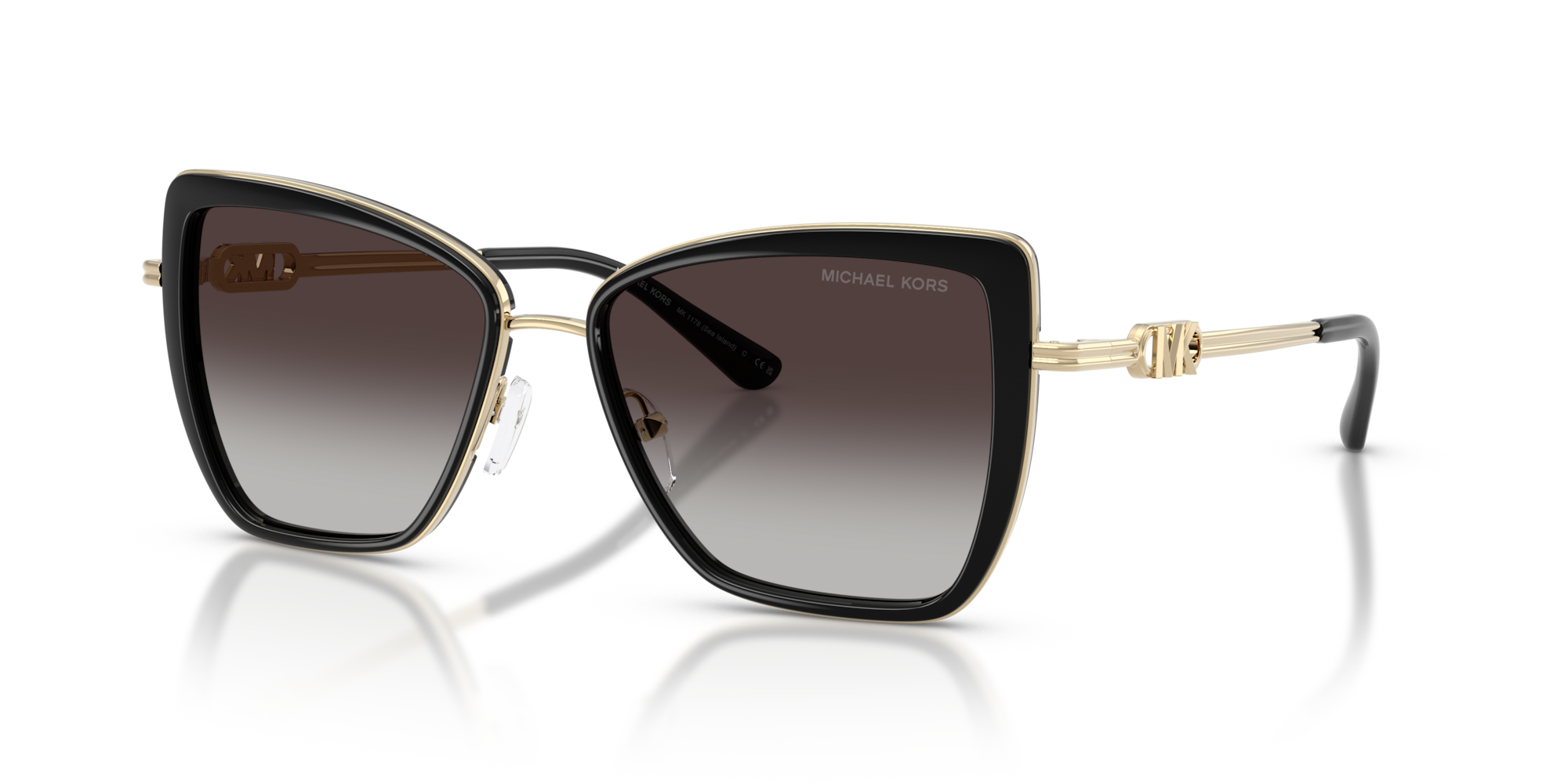 Michael Kors MK1178 Sea island
