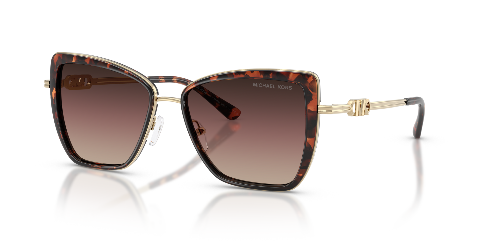Michael Kors MK1178 Sea island