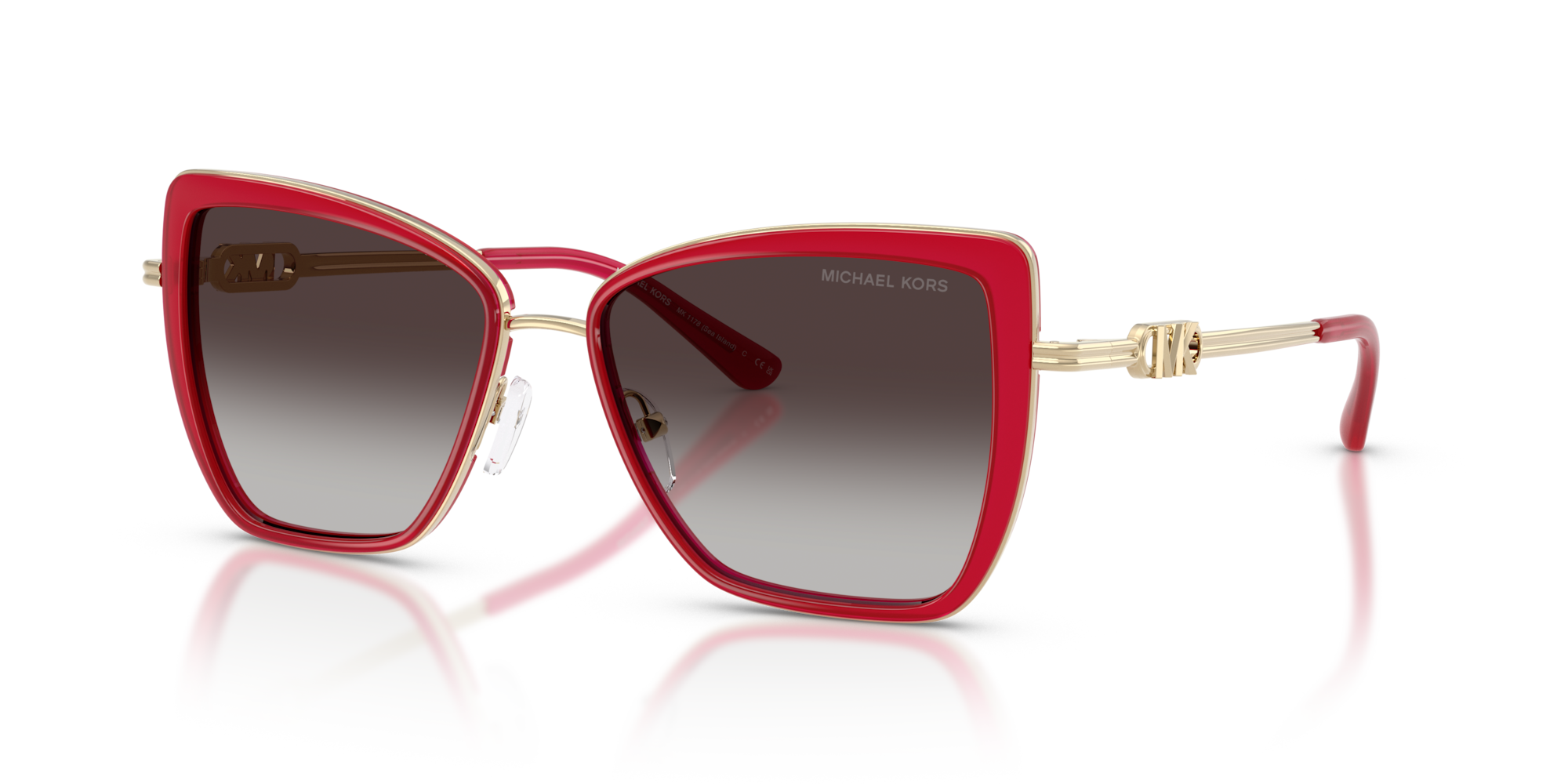 Michael Kors MK1178 Sea island