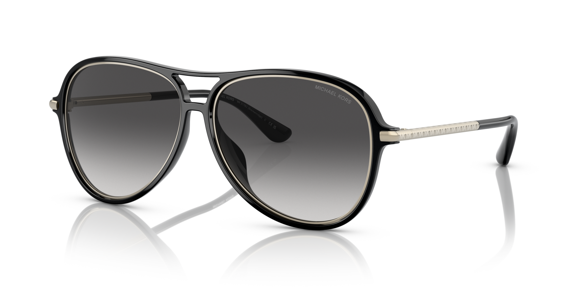 Michael Kors MK2176U Breckenridge