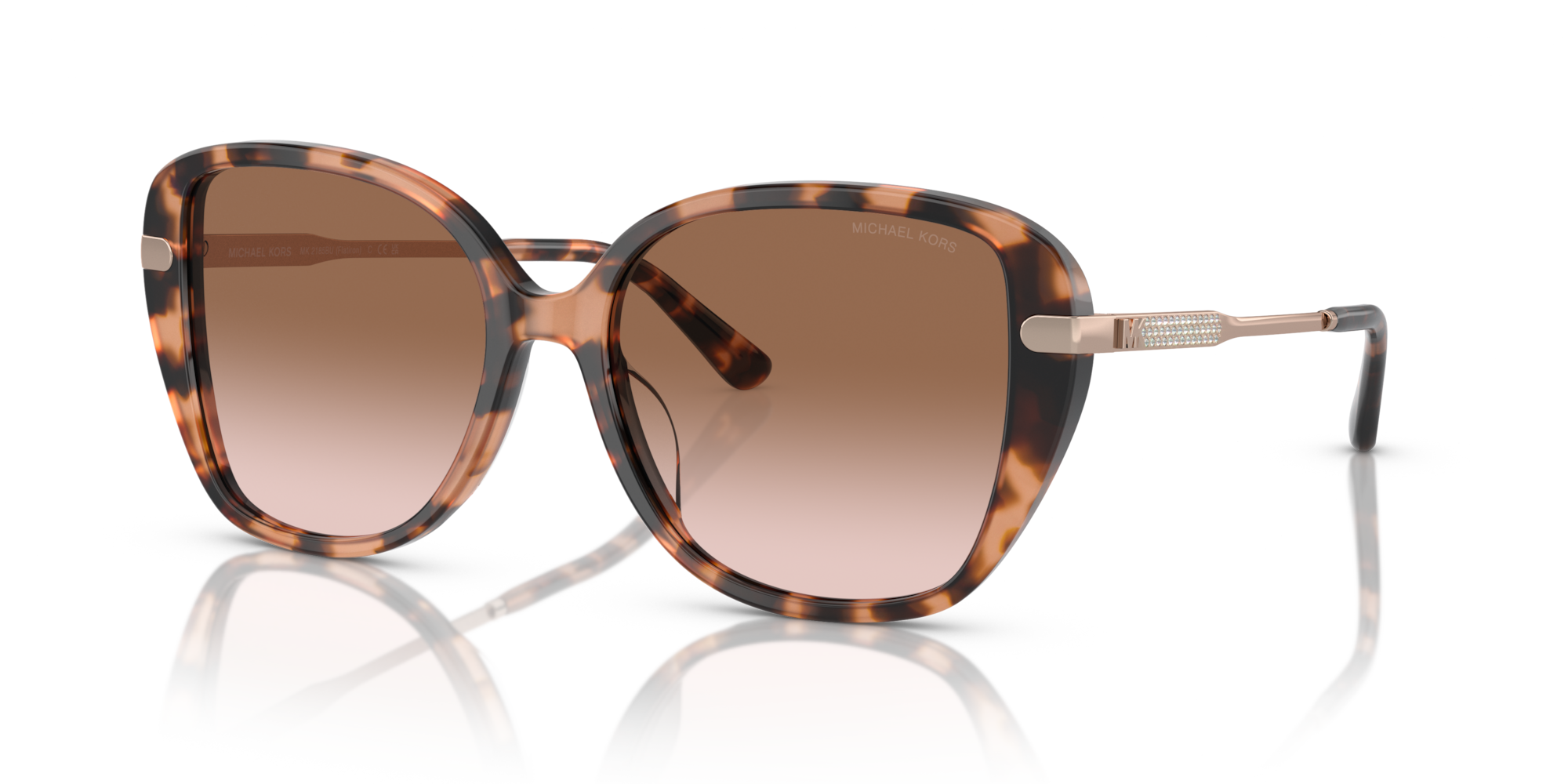 Michael Kors MK2185BU Flatiron
