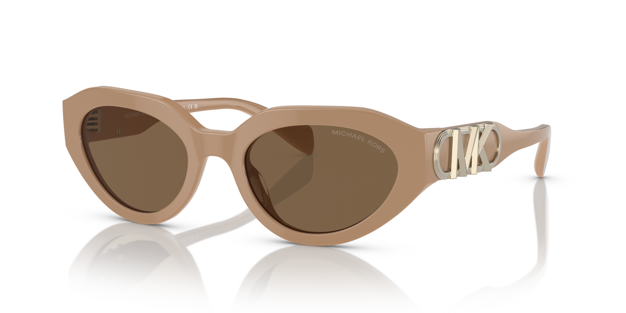 Michael Kors MK2192 Empire oval
