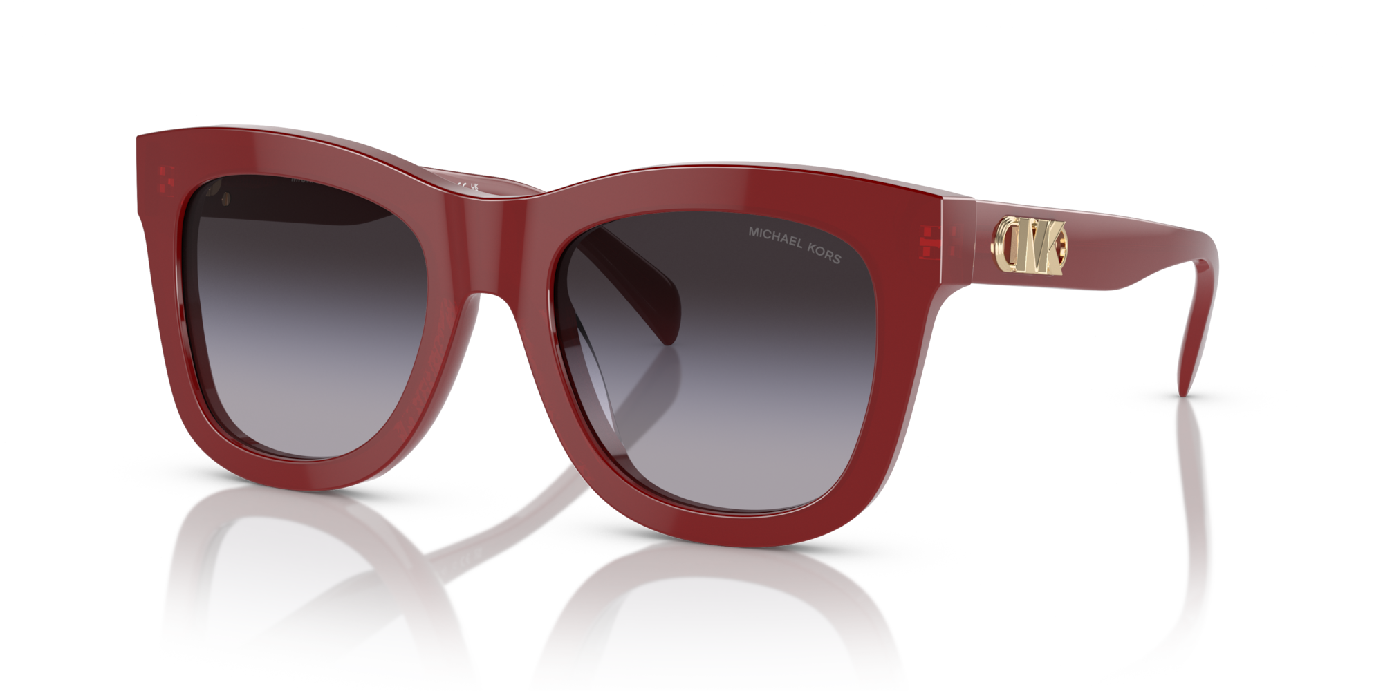 Michael Kors MK2193U Empire square 4