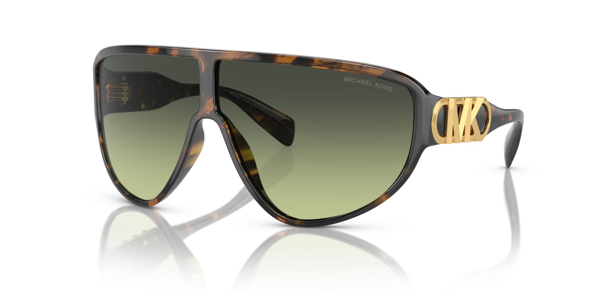 Michael Kors MK2194 Empire shield