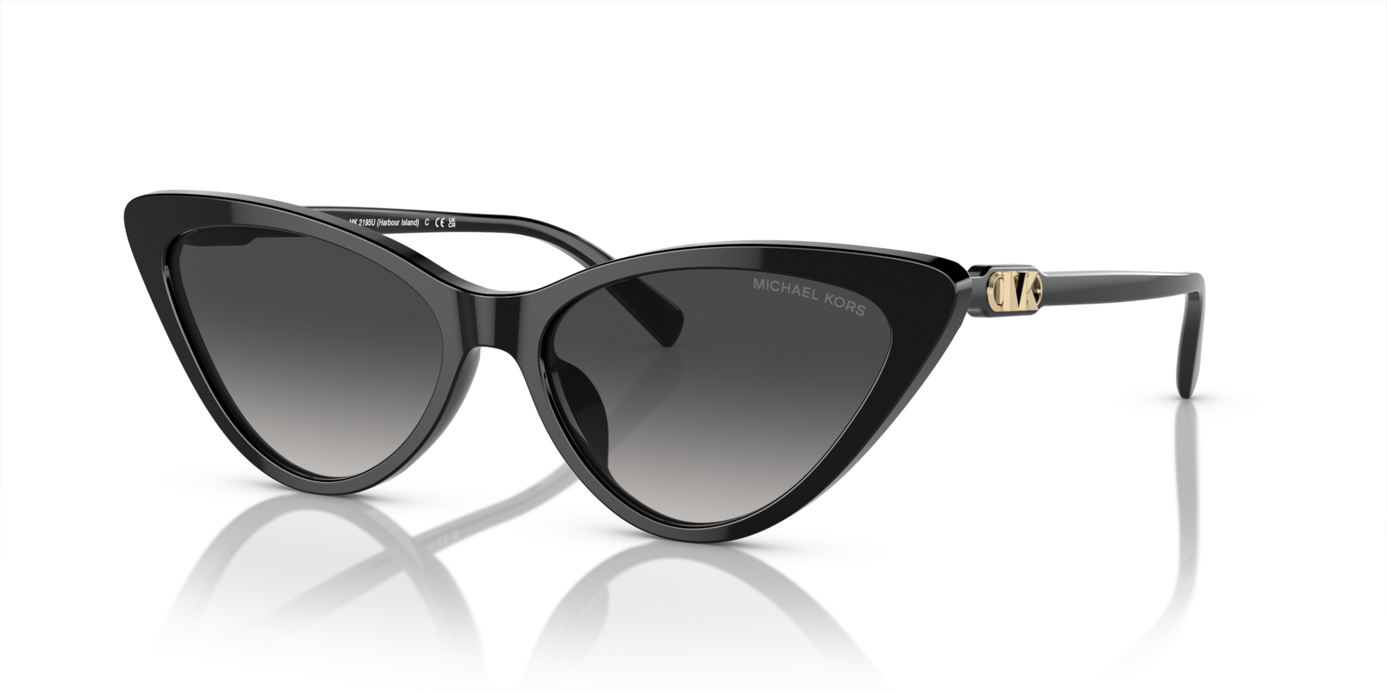 Michael Kors MK2195U Harbour island