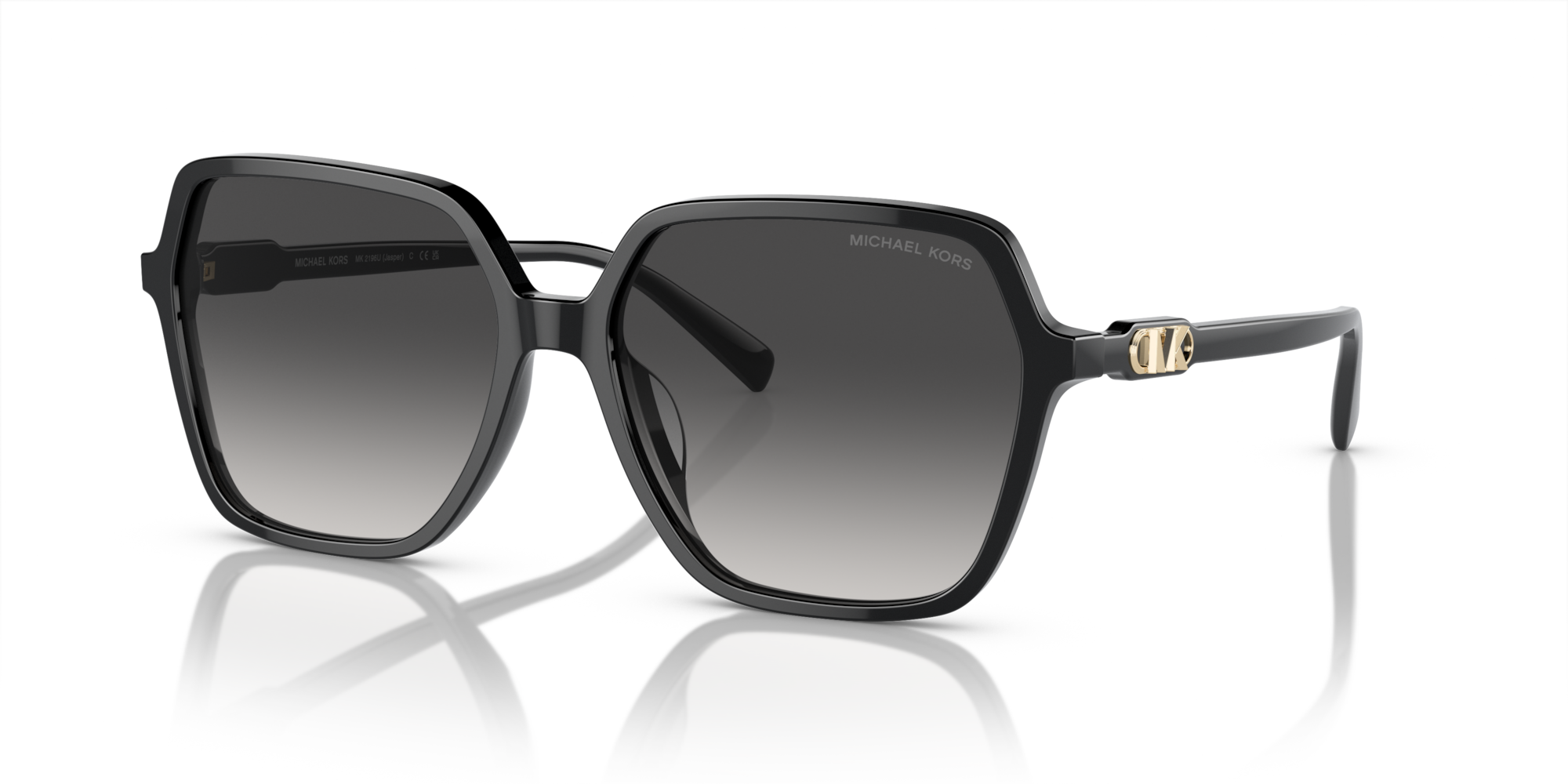 Michael Kors MK2196U Jasper