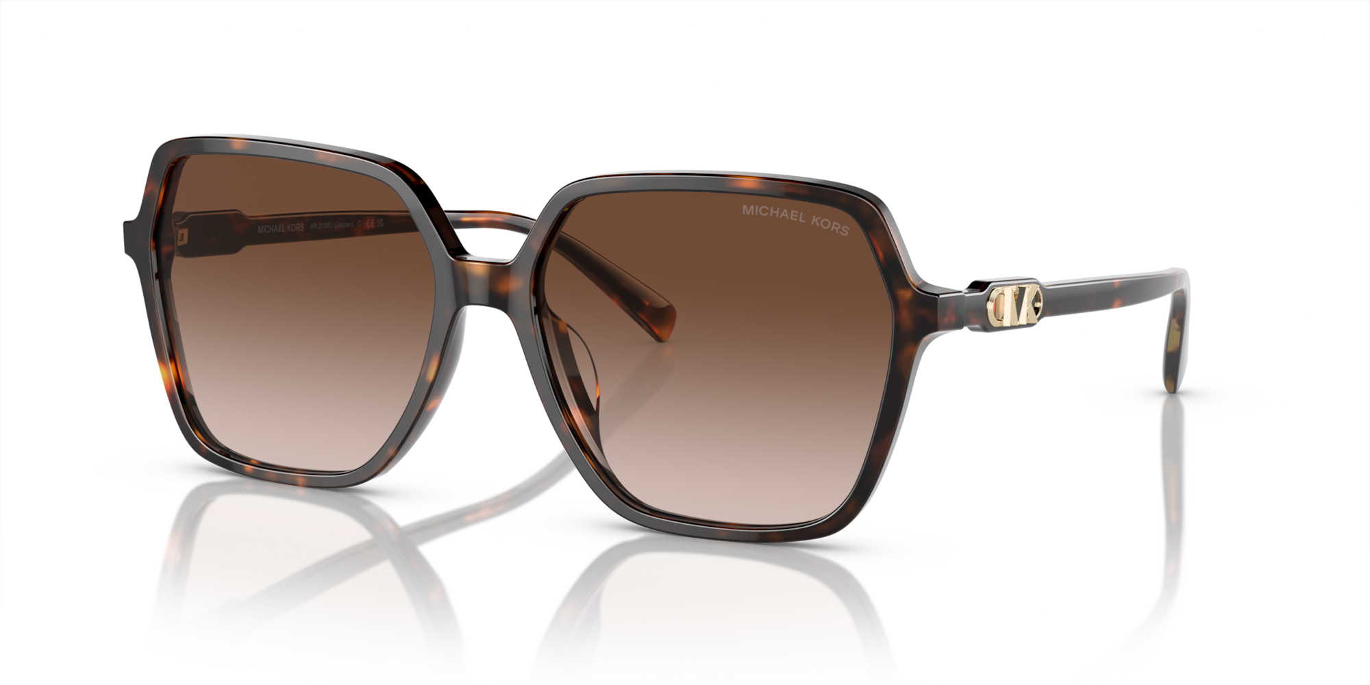 Michael Kors MK2196U Jasper
