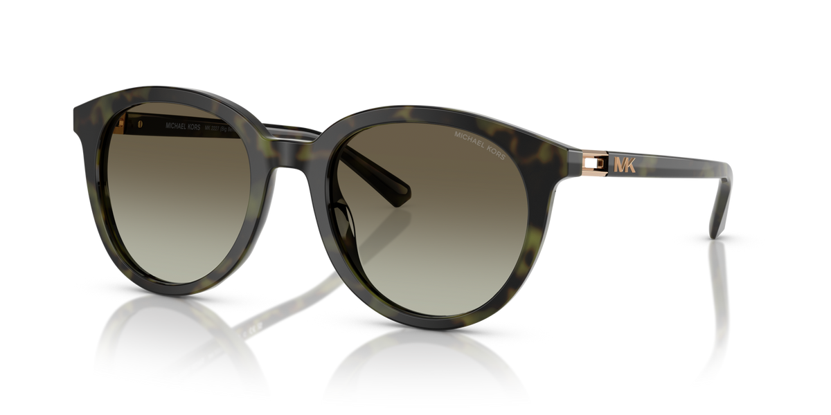 Michael Kors MK2227 Big bend