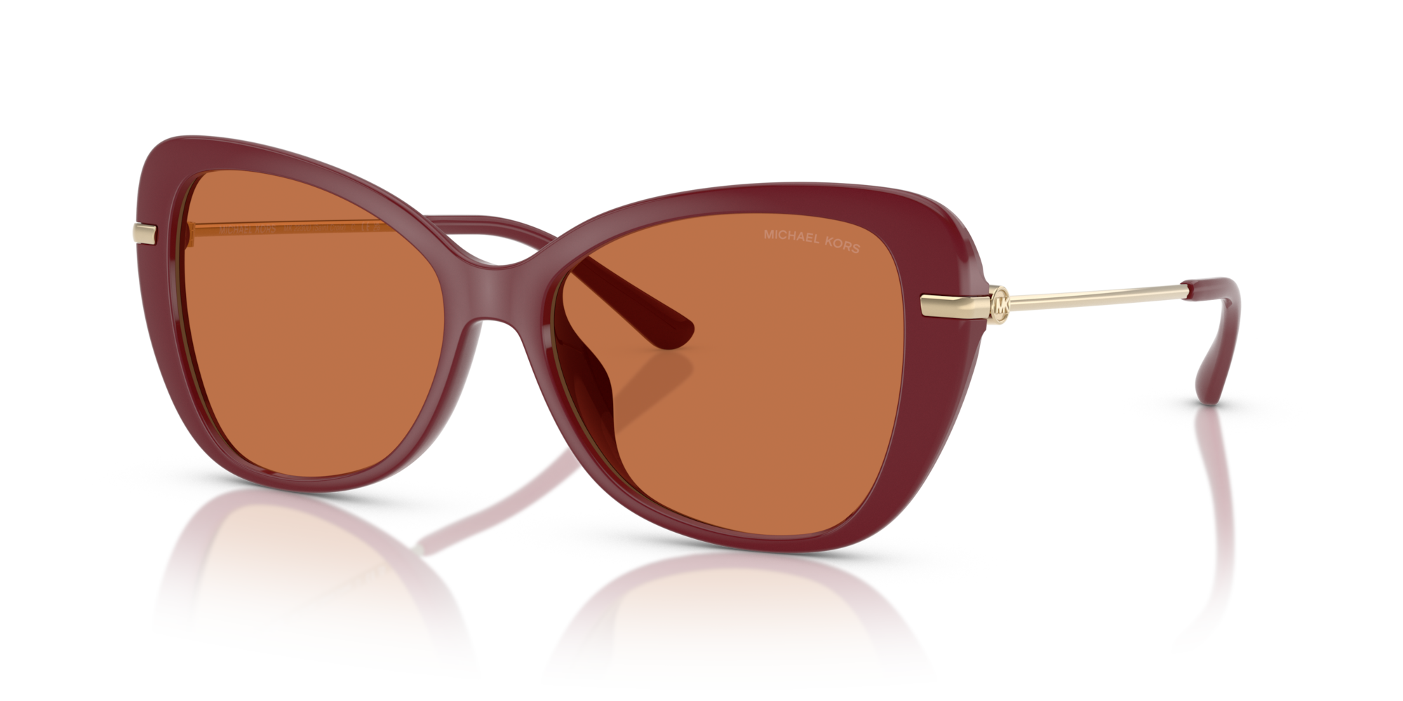 Michael Kors MK2230U Saint croix