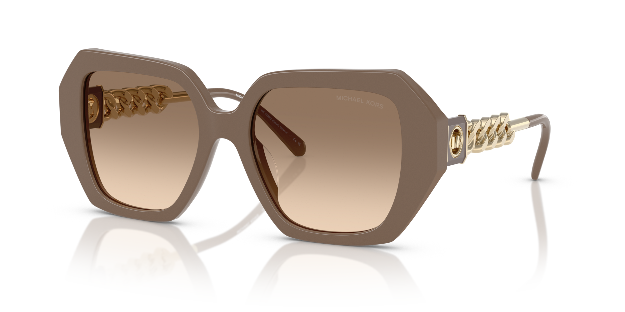 Michael Kors MK2232U South beach