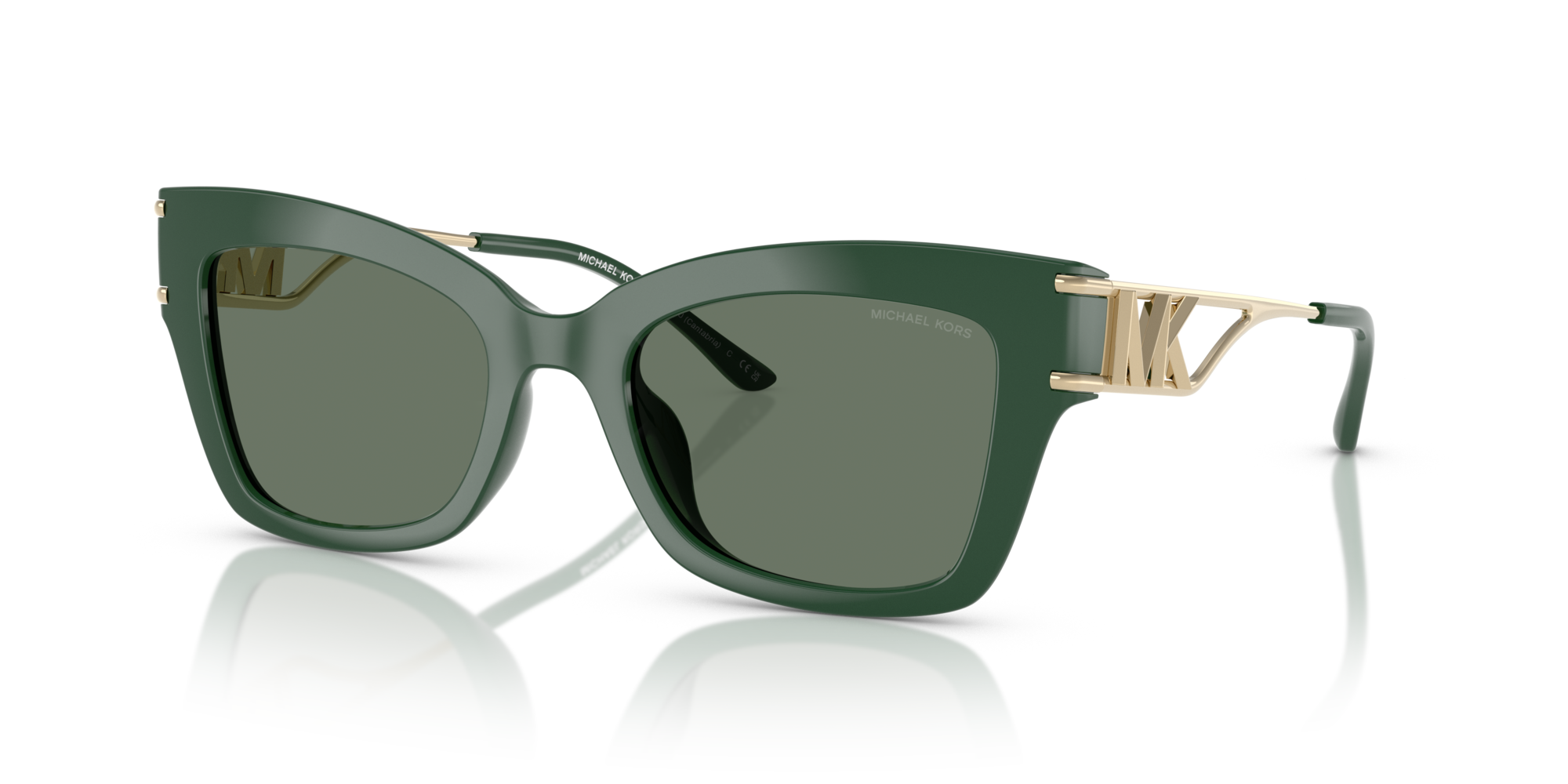 Michael Kors MK2237U Cantabria