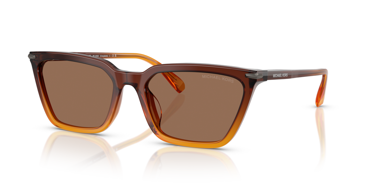 Michael Kors MK2250U Everglades