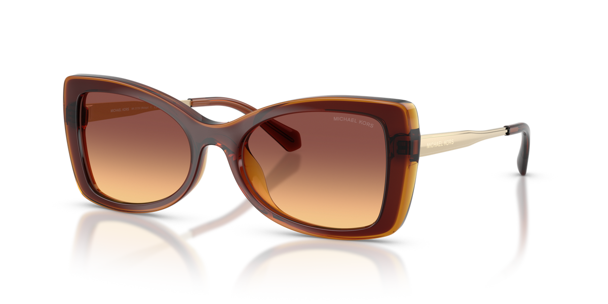 Michael Kors MK2272U Malaga