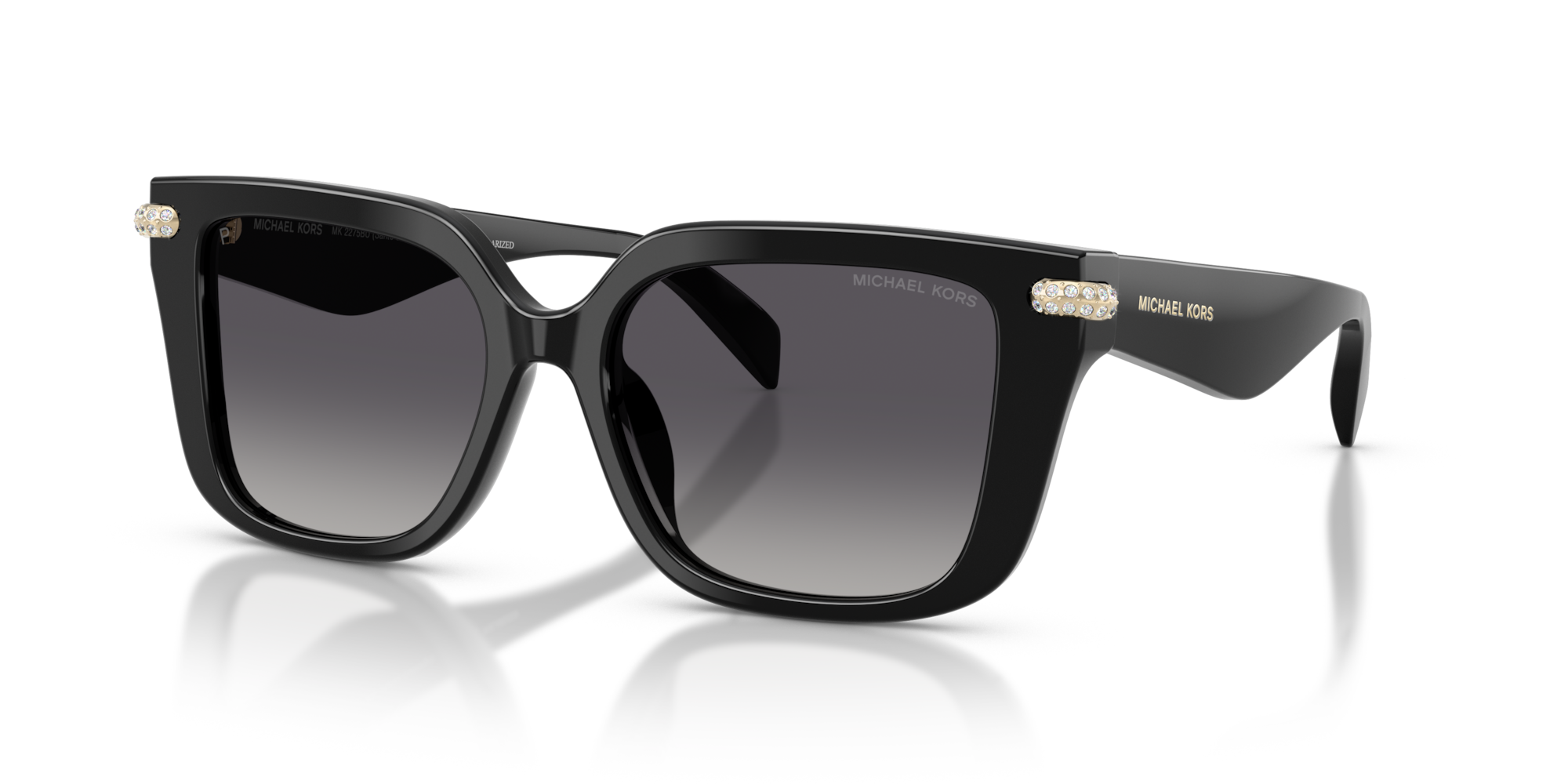 Michael Kors MK2275BU Santo domingo