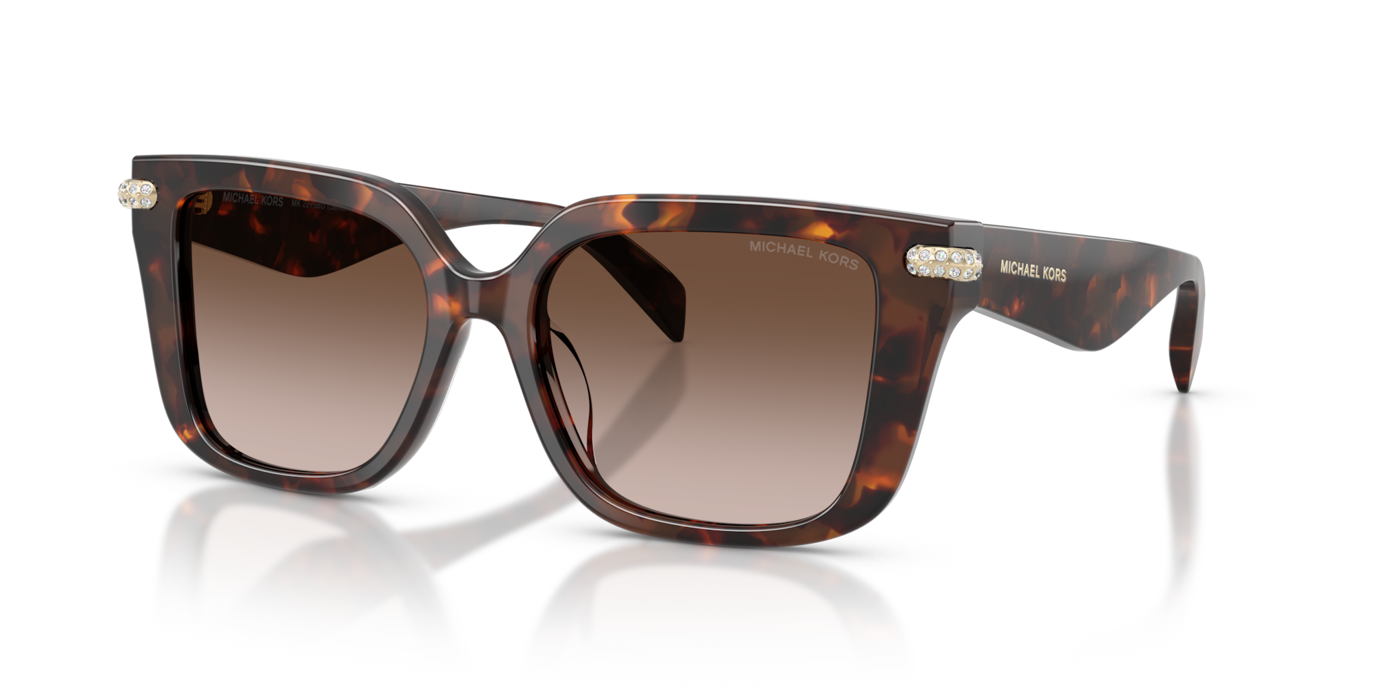 Michael Kors MK2275BU Santo domingo