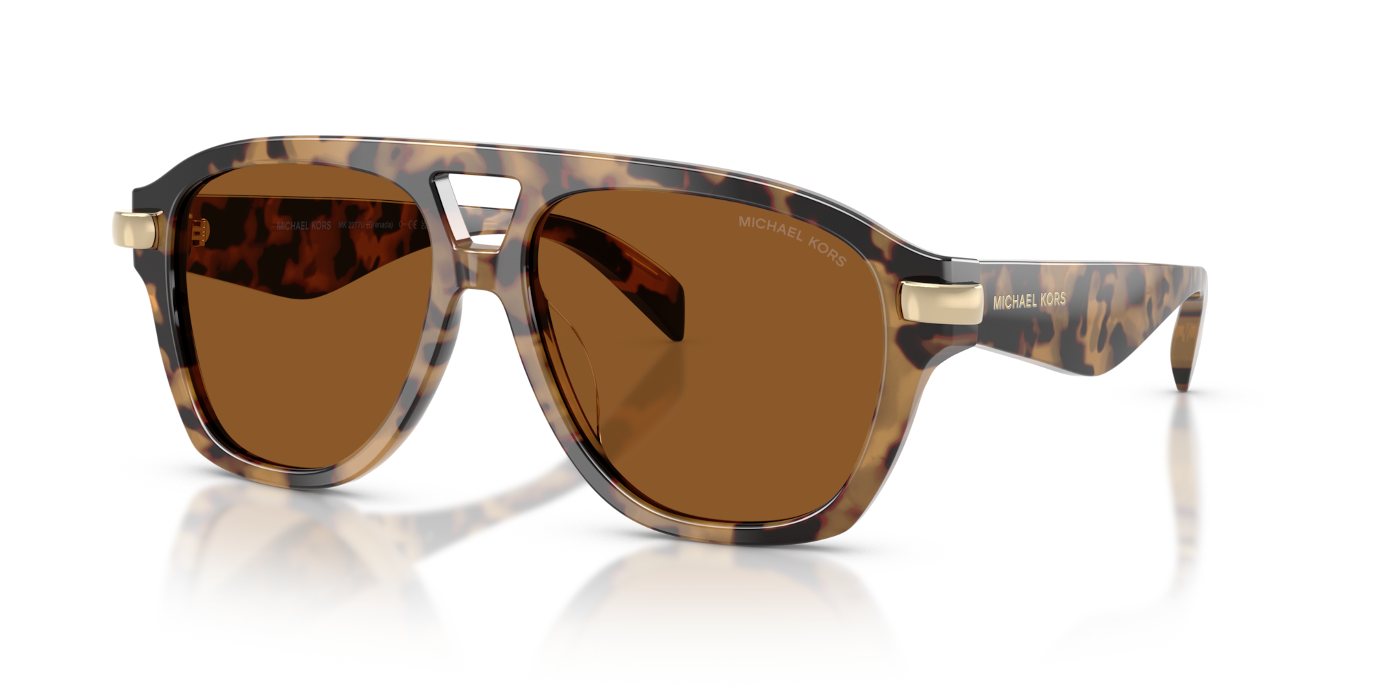 Michael Kors MK2277U Grenada