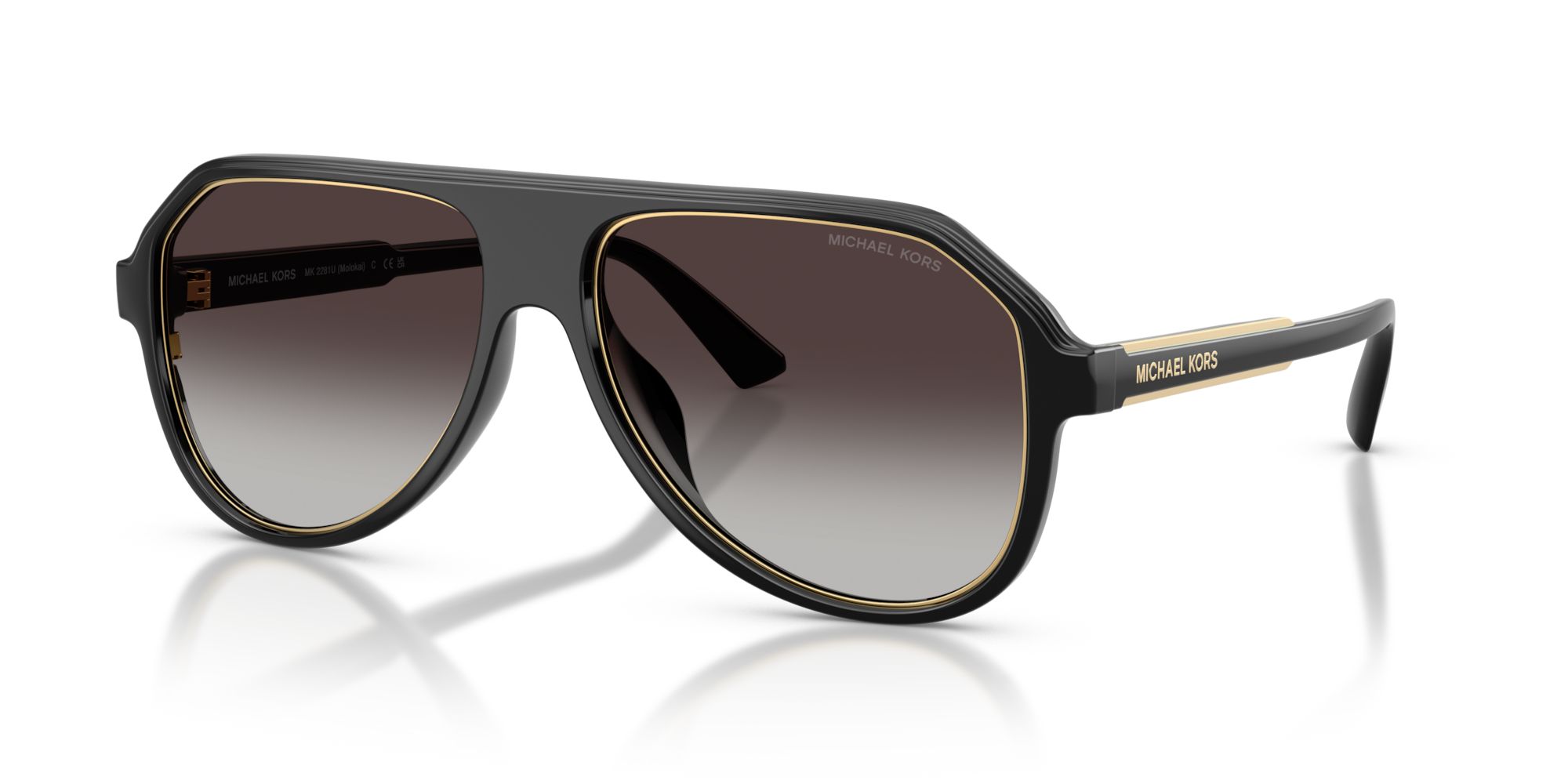 Michael Kors MK2281U Molokai