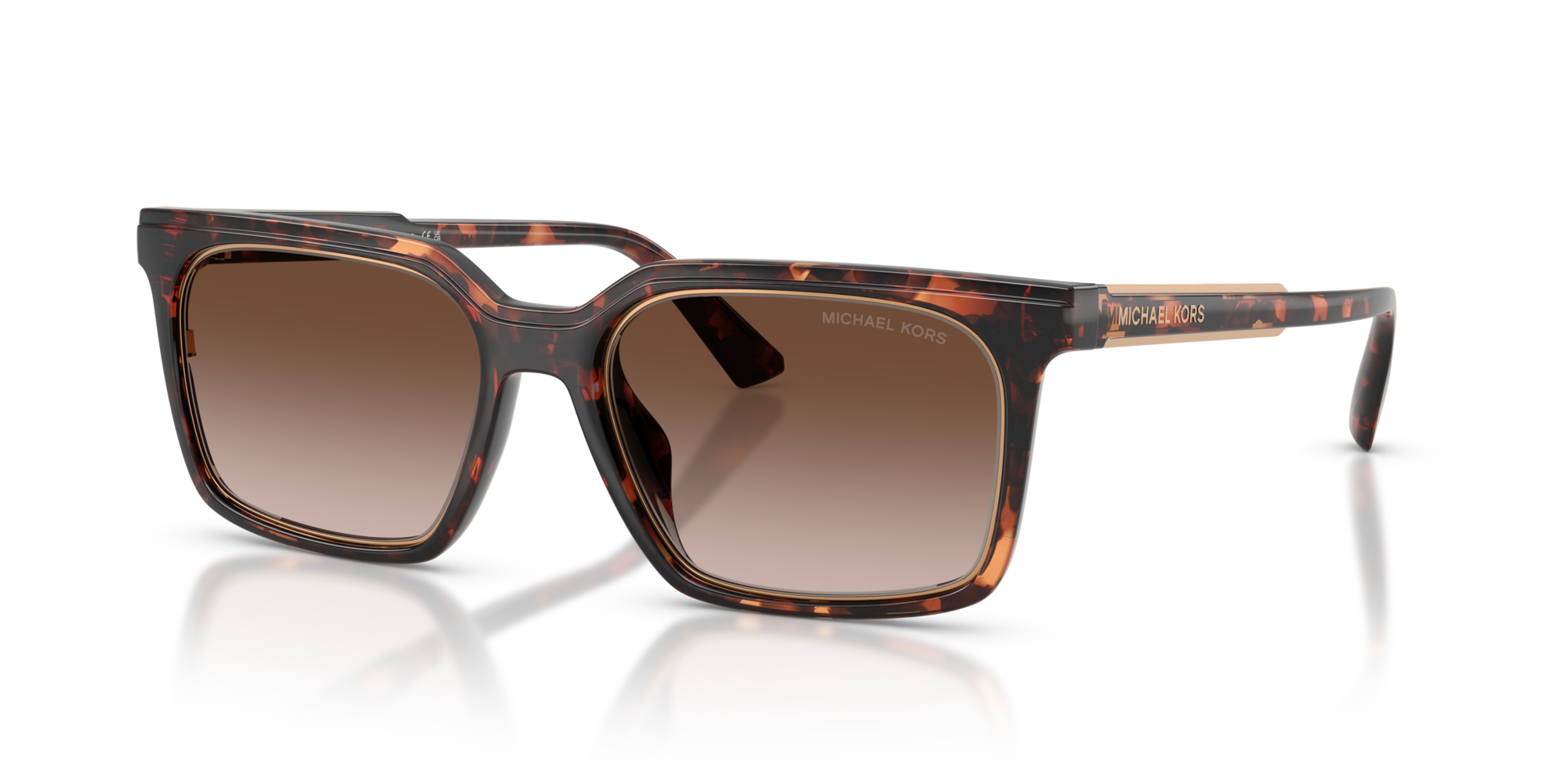 Michael Kors MK2282U Honolulu