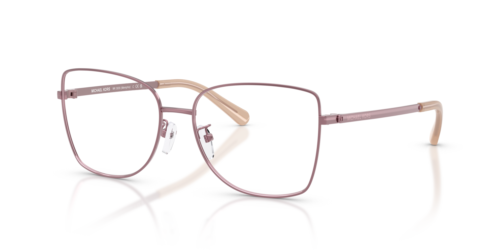 Michael Kors MK3035 Memphis