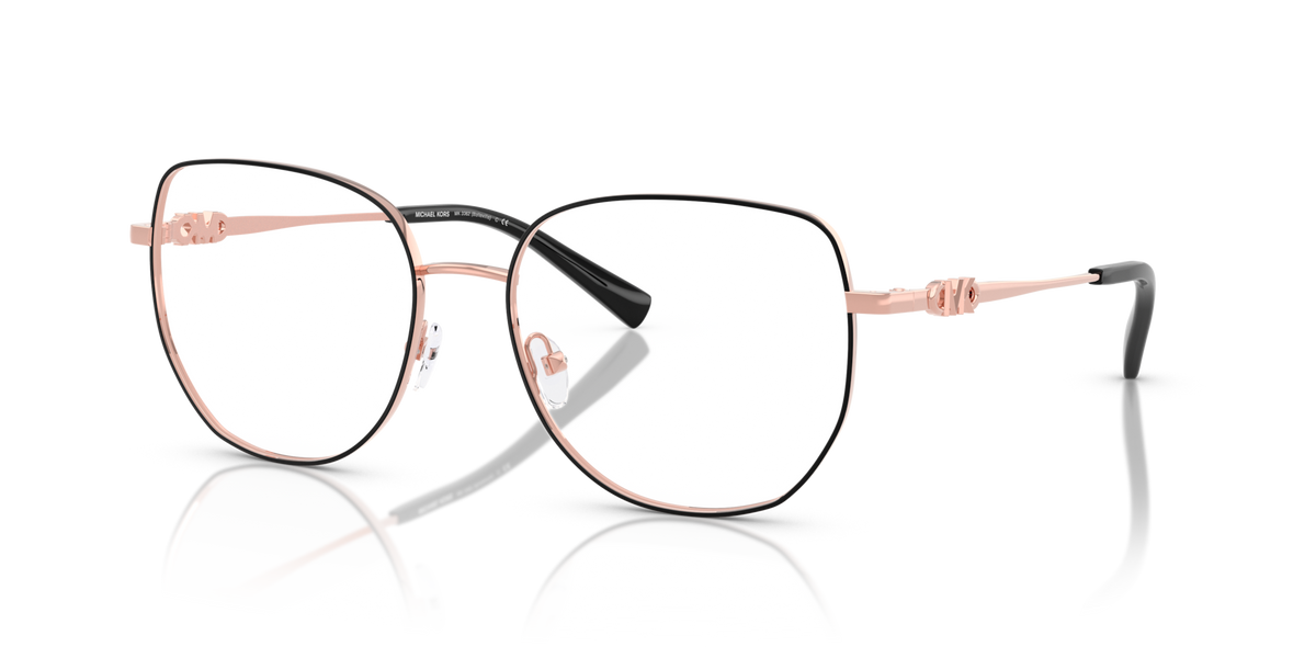 Michael Kors MK3062 Belleville