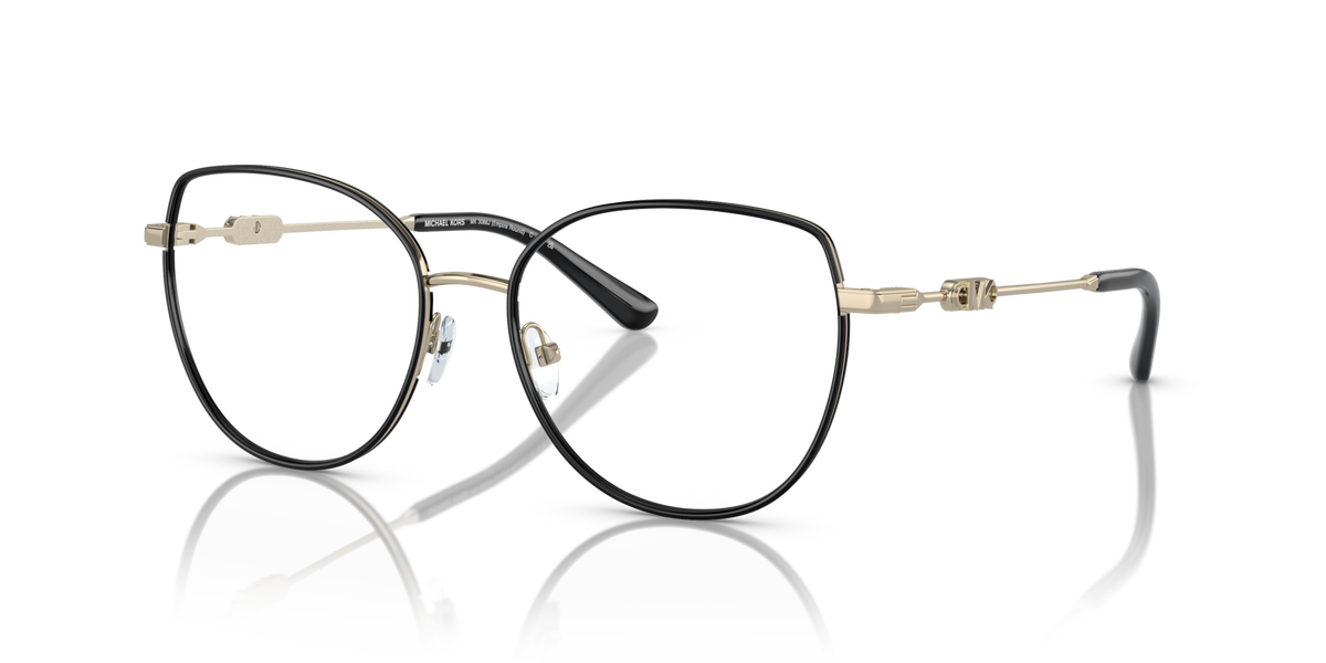 Michael Kors MK3066J Empire round