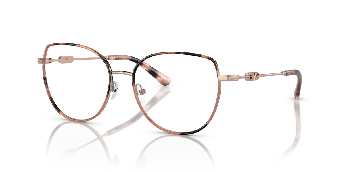 Michael Kors MK3066J Empire round