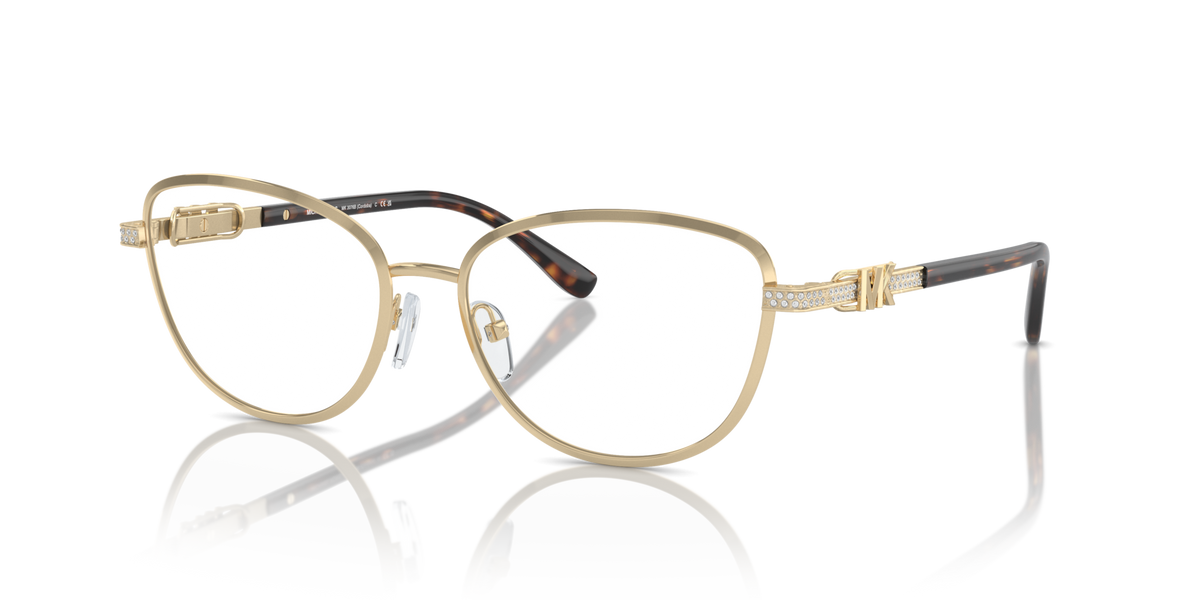 Michael Kors MK3076B Cordoba