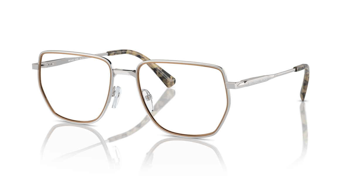 Michael Kors MK3080 Steamboat