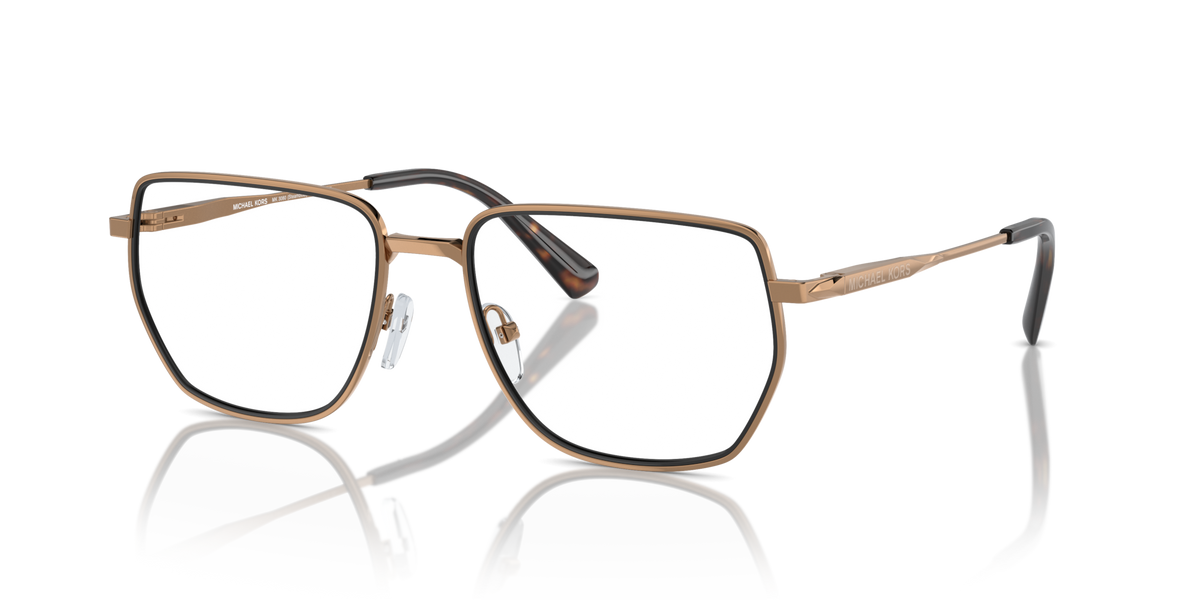 Michael Kors MK3080 Steamboat