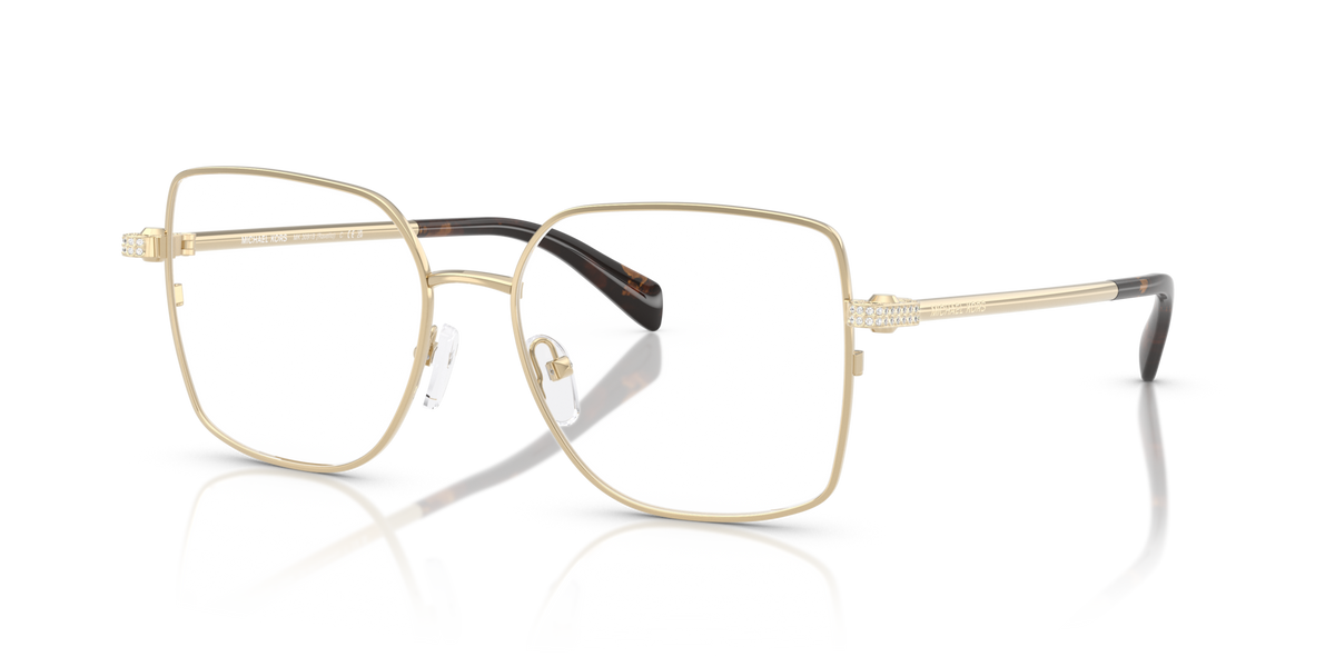 Michael Kors MK3091B Ravello