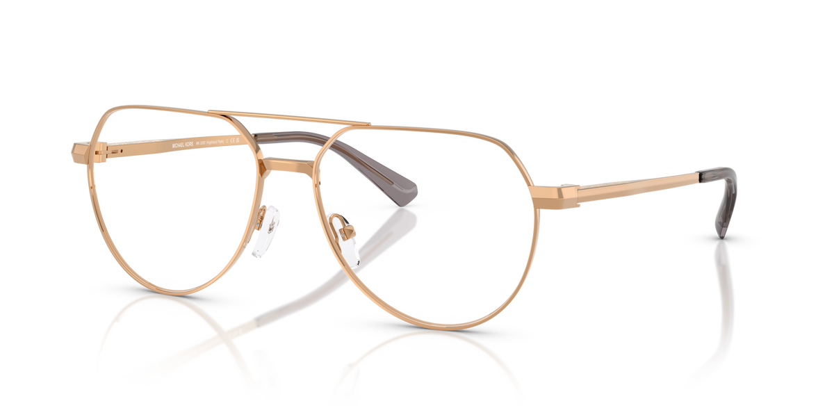 Michael Kors MK3092 Highland park