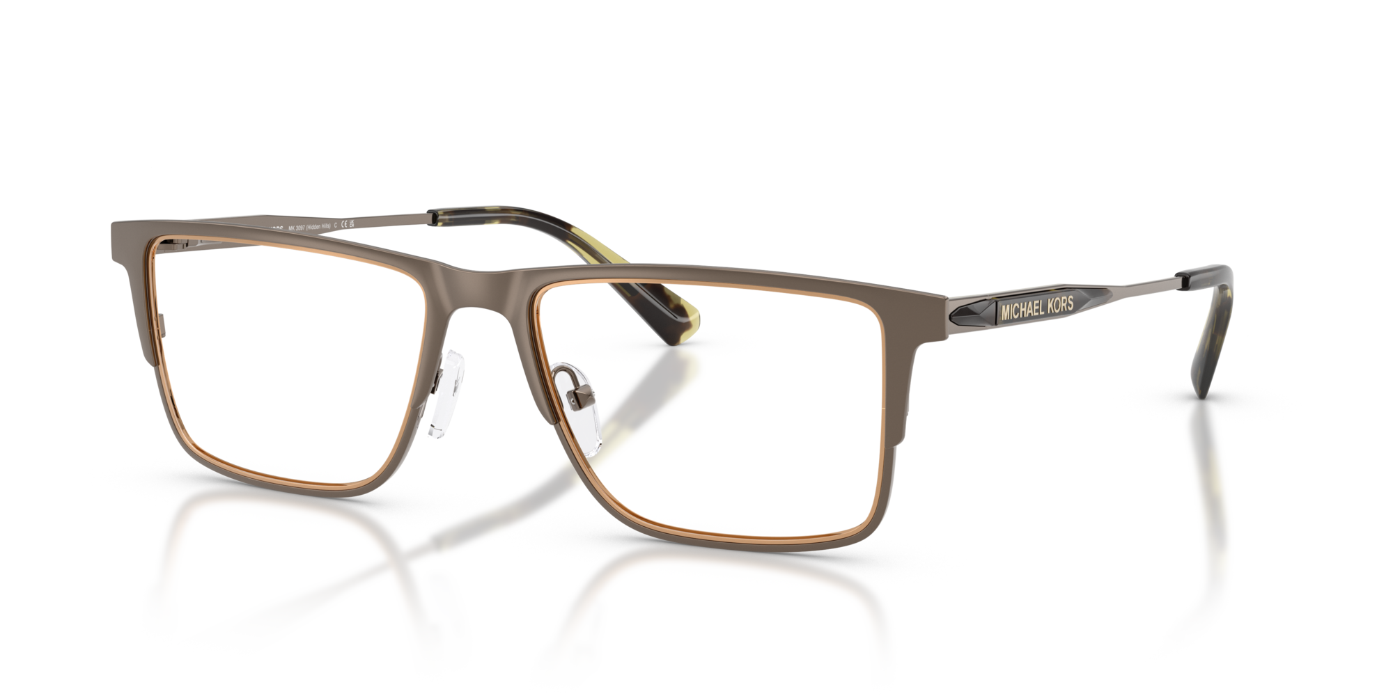 Michael Kors MK3097 Hidden hills