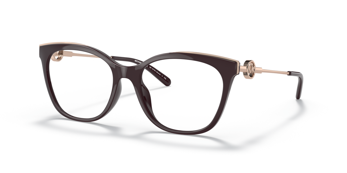 Michael Kors MK4076U Rome