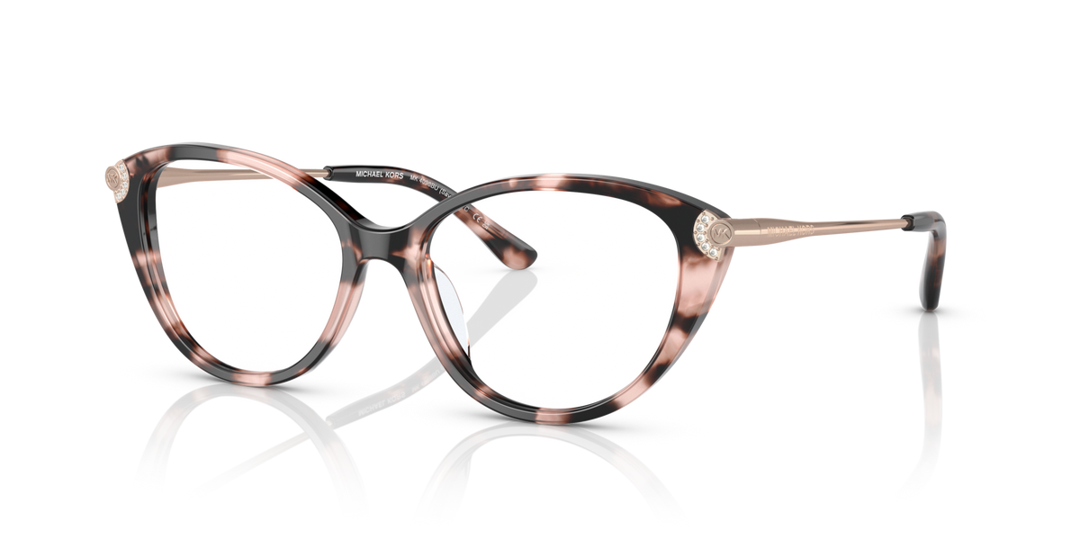 Michael Kors MK4098BU Savoie