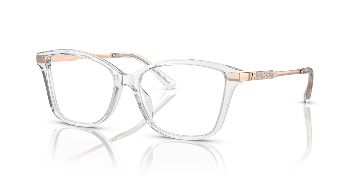 Michael Kors MK4105BU Georgetown