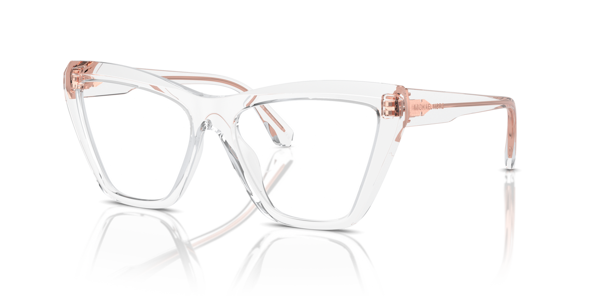 Michael Kors MK4118U Hawaii