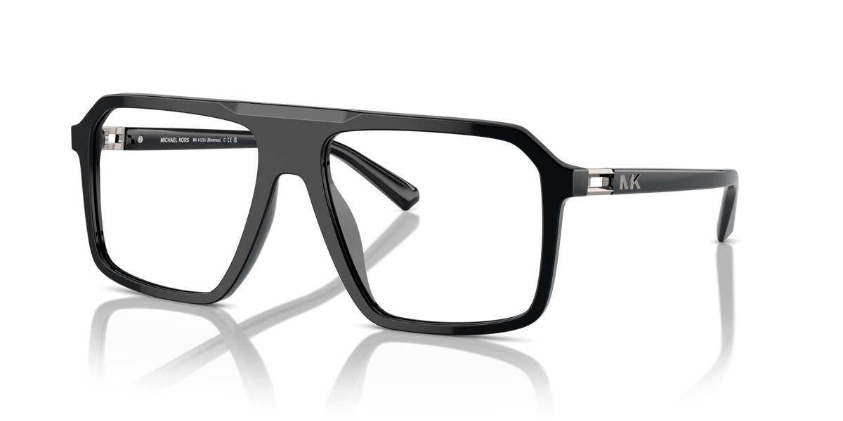 Michael Kors MK4123U Montreux
