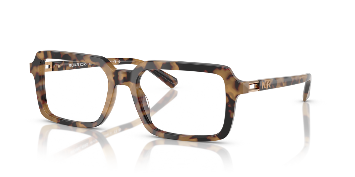 Michael Kors MK4130 Yellowstone