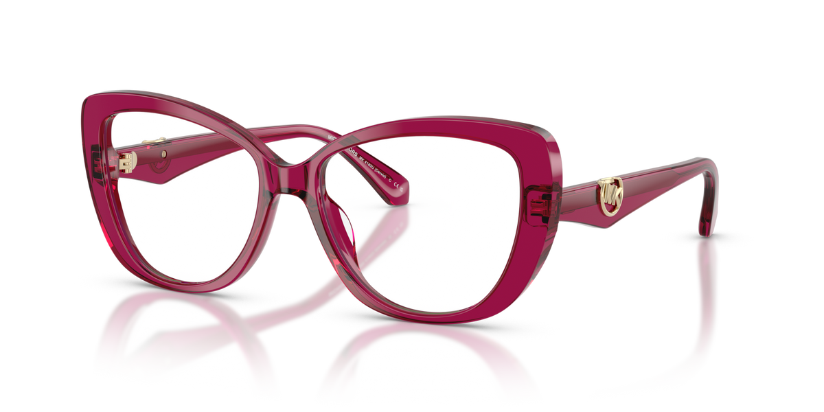 Michael Kors MK4163U Dervio