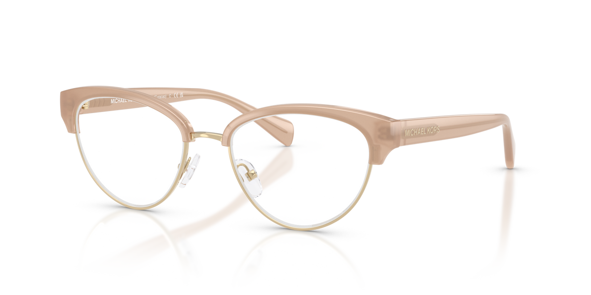 Michael Kors MK4169 Curacao
