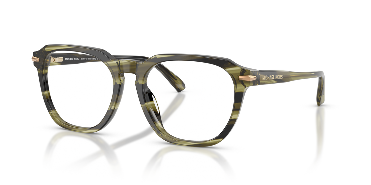 Michael Kors MK4174U Wolf creek