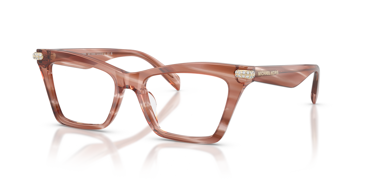 Michael Kors MK4185BU Jamaica