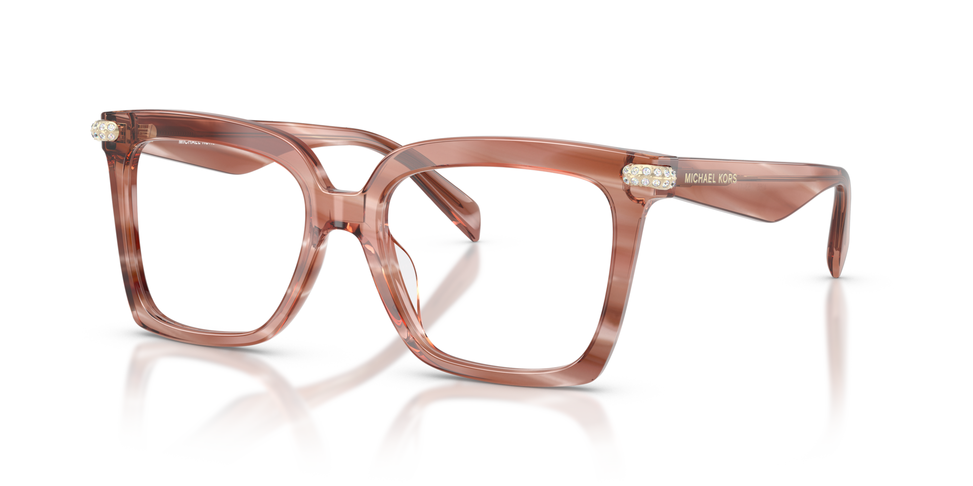 Michael Kors MK4191BU Exumas